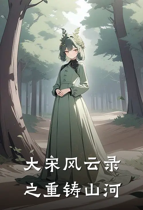 张逸尘李师师《大宋风云录之重铸山河》完整版在线阅读_张逸尘李师师完整版在线阅读