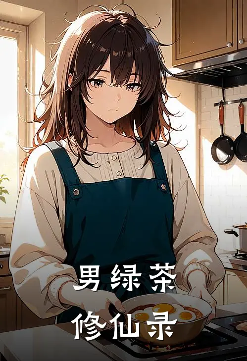 男绿茶修仙录
