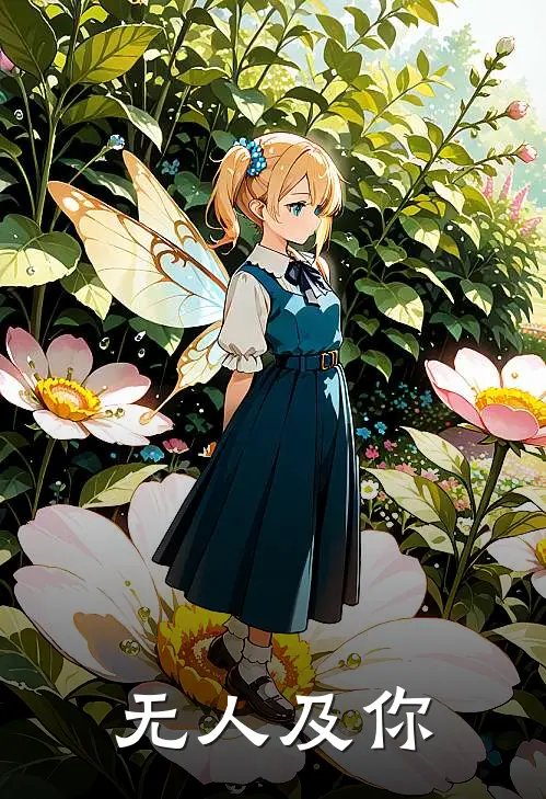 无人及你