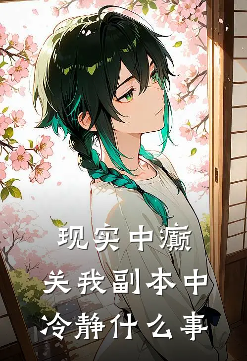现实中癫，关我副本中冷静什么事(韩白洲韩白洲)完本小说_免费阅读无弹窗现实中癫，关我副本中冷静什么事韩白洲韩白洲
