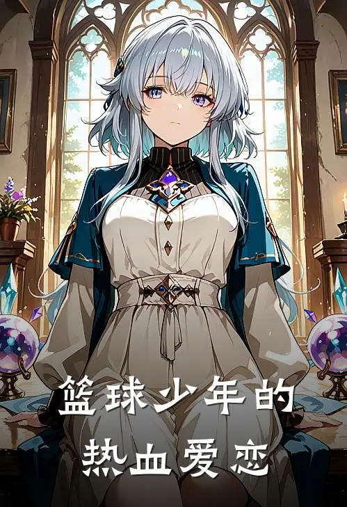 篮球少年的热血爱恋(林星燎沈青崖)免费小说阅读_免费小说完整版篮球少年的热血爱恋(林星燎沈青崖)