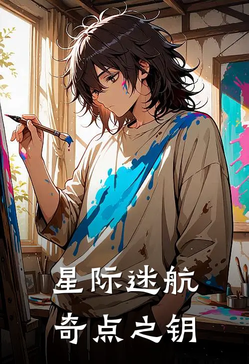 星际迷航：奇点之钥(林羽陈峰)在哪看免费小说_最新章节列表星际迷航：奇点之钥(林羽陈峰)