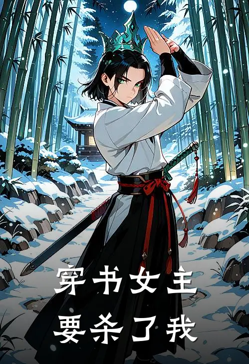 穿书女主要杀了我