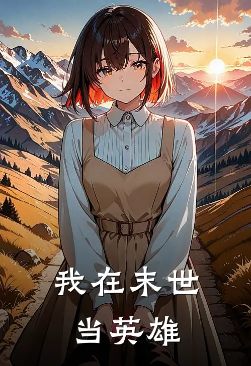 樊京林可儿《我在末世当英雄》完整版在线阅读_樊京林可儿完整版在线阅读