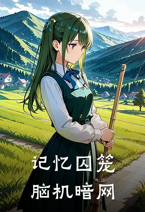 记忆囚笼：脑机暗网沈墨林薇免费小说在线阅读_最新章节列表记忆囚笼：脑机暗网(沈墨林薇)