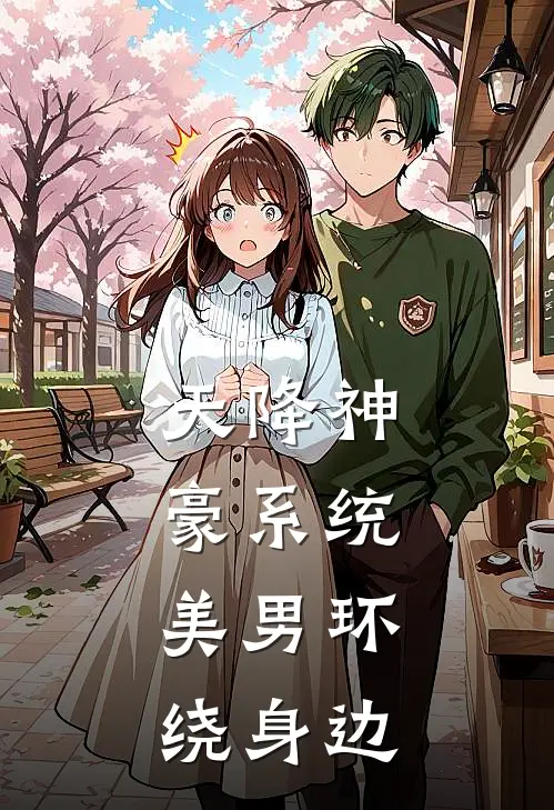 天降神豪系统，美男环绕身边(迟昭意春安)热门完本小说_最新小说天降神豪系统，美男环绕身边迟昭意春安