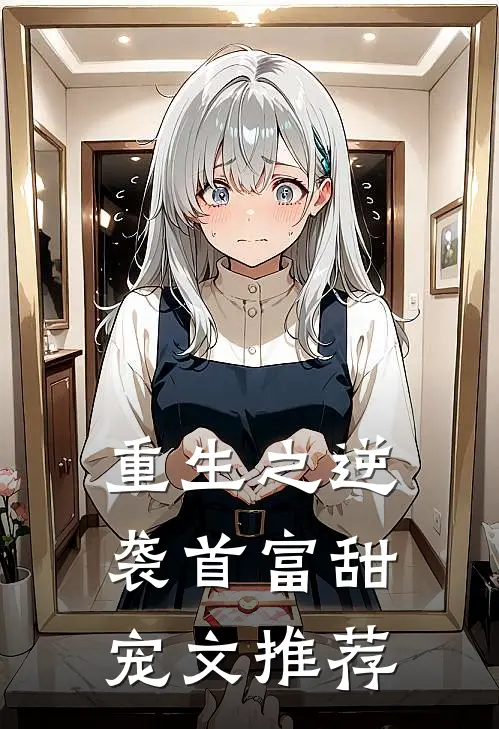 重生之逆袭首富甜宠文推荐