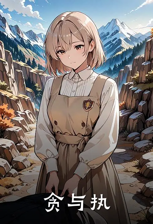 贪与执(程晓阳林修远)最热门小说_全本完结小说贪与执(程晓阳林修远)