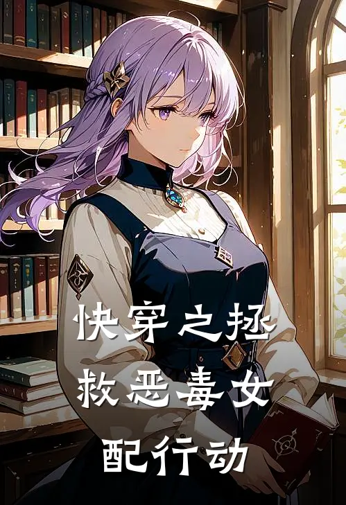 快穿之拯救恶毒女配行动