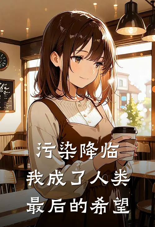 污染降临：我成了人类最后的希望顾晨周潇完结好看小说_最新章节列表污染降临：我成了人类最后的希望(顾晨周潇)