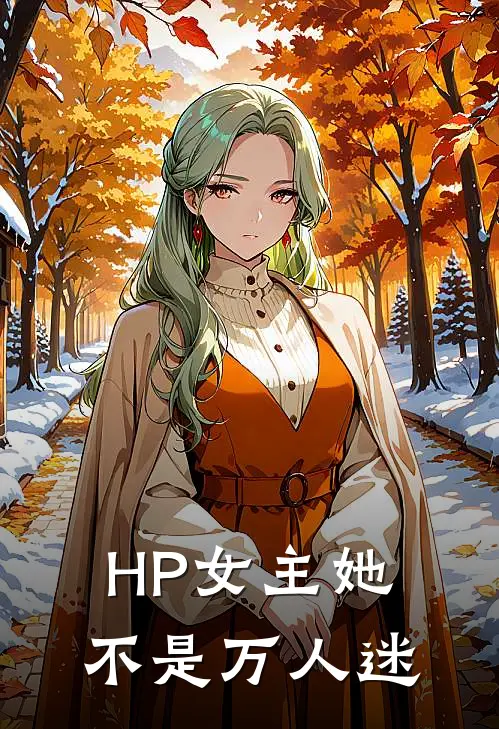 HP女主她不是万人迷奇洛卡米莉亚完结小说_免费小说在线看HP女主她不是万人迷奇洛卡米莉亚