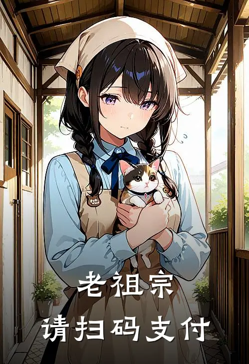 老祖宗，请扫码支付(墨渊林小鹿)完整版免费阅读_最新章节列表老祖宗，请扫码支付(墨渊林小鹿)