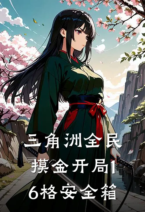 三角洲全民摸金开局16格安全箱