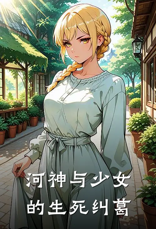 河神与少女的生死纠葛桑榆李叔最新更新小说_在线阅读免费小说河神与少女的生死纠葛桑榆李叔