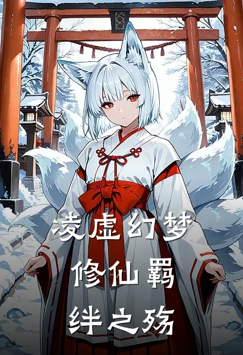 凌虚幻梦：修仙羁绊之殇