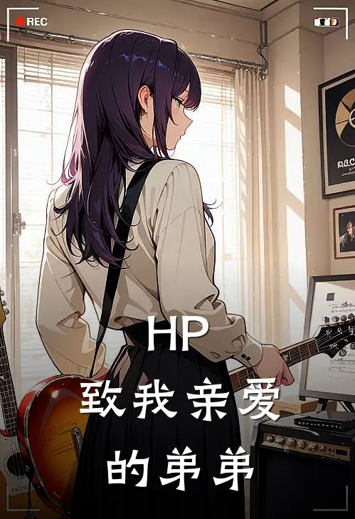 HP：致我亲爱的弟弟