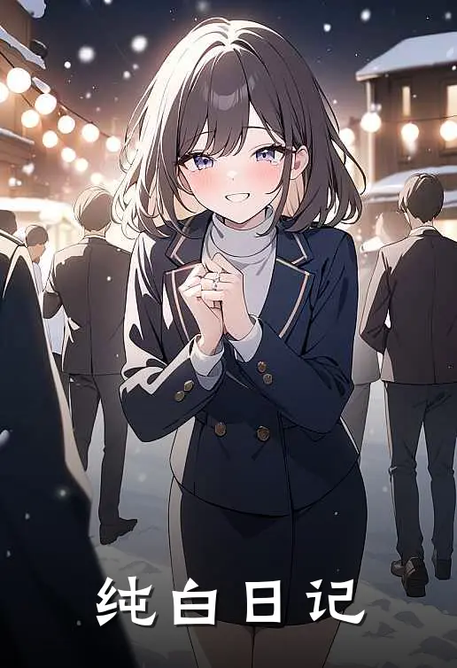 纯白日记