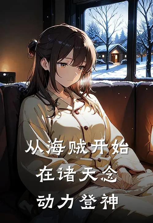 从海贼开始在诸天念动力登神