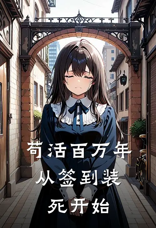 苟活百万年：从签到装死开始