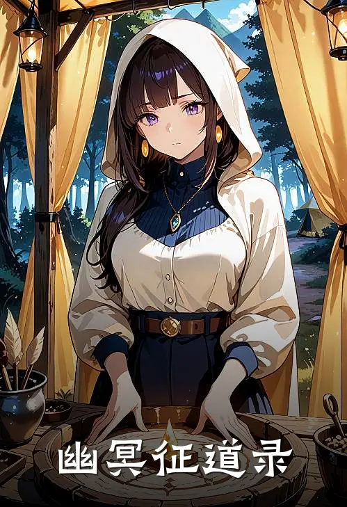 幽冥征道录陆和陆霞热门免费小说_免费小说免费阅读幽冥征道录陆和陆霞