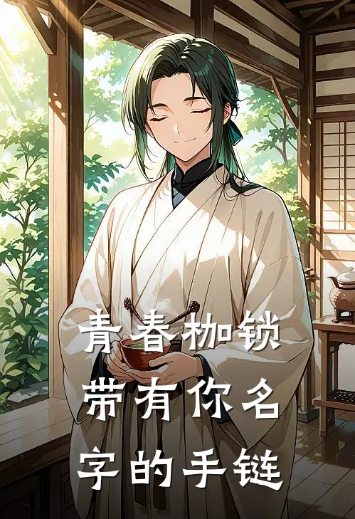 青春枷锁：带有你名字的手链苏禾暖秦璟铭最新章节免费阅读_青春枷锁：带有你名字的手链全文免费在线阅读