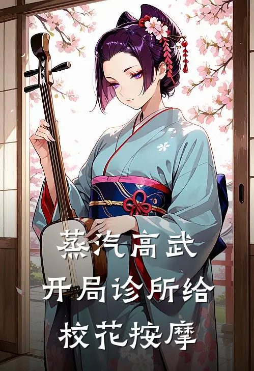 蒸汽高武，开局诊所给校花按摩