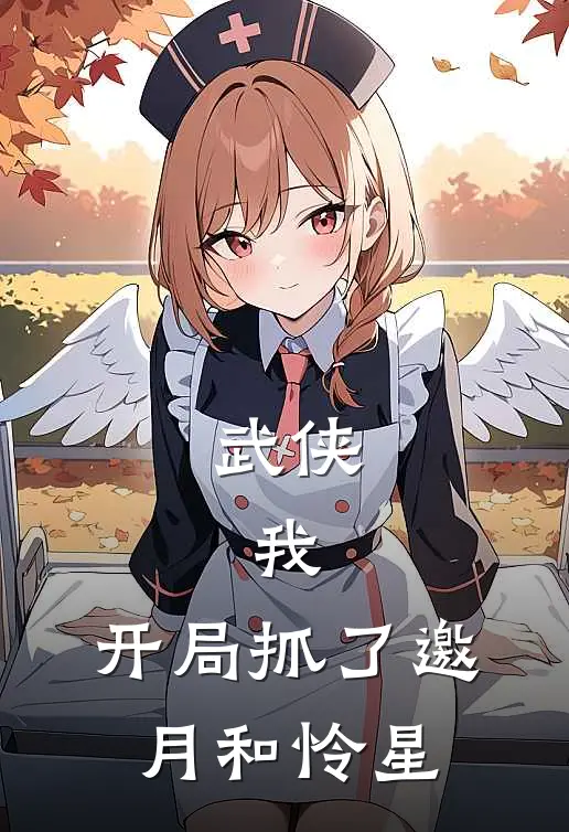 武侠：我，开局抓了邀月和怜星秦枫怜星最新小说推荐_最新好看小说武侠：我，开局抓了邀月和怜星秦枫怜星