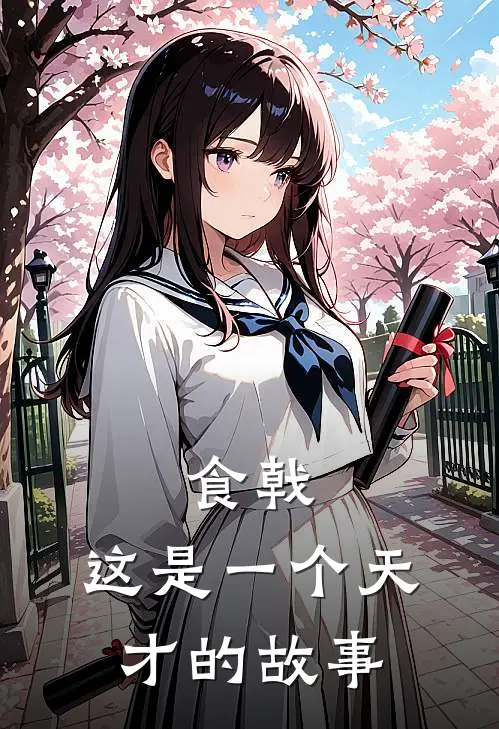 食戟：这是一个天才的故事(依诚才波)完结版小说_最新全本小说食戟：这是一个天才的故事依诚才波