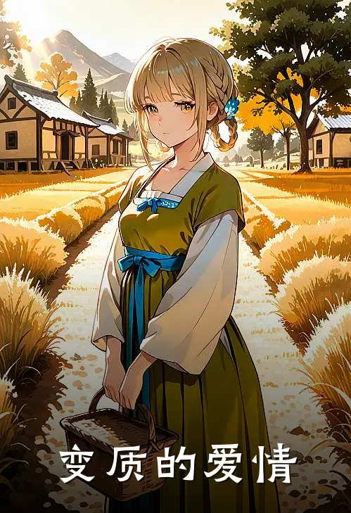 变质的爱情(裴书易“书易)热门网络小说_小说推荐完结变质的爱情(裴书易“书易)