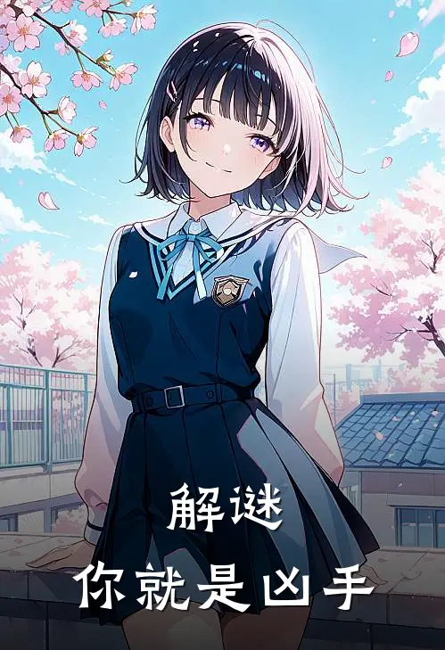 解谜：你就是凶手何修文胡适免费阅读全文_热门小说大全解谜：你就是凶手何修文胡适