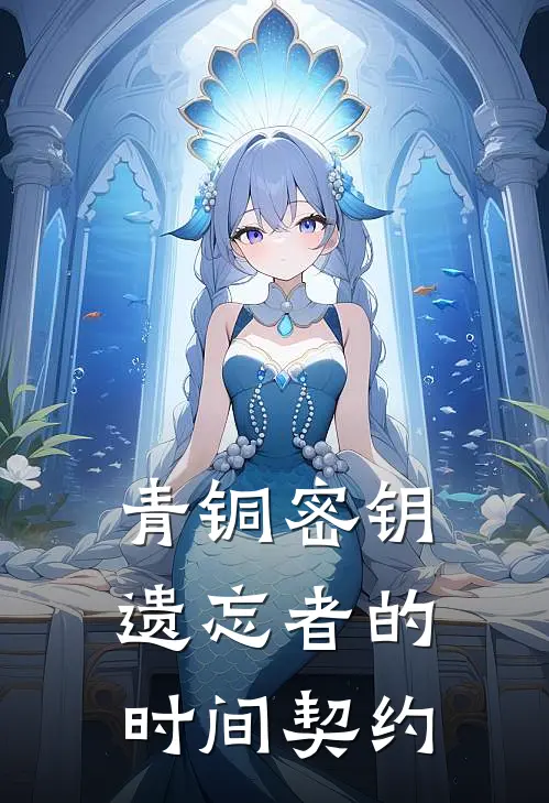 林幽陈砚之《青铜密钥：遗忘者的时间契约》全文免费在线阅读_《青铜密钥：遗忘者的时间契约》全本在线阅读