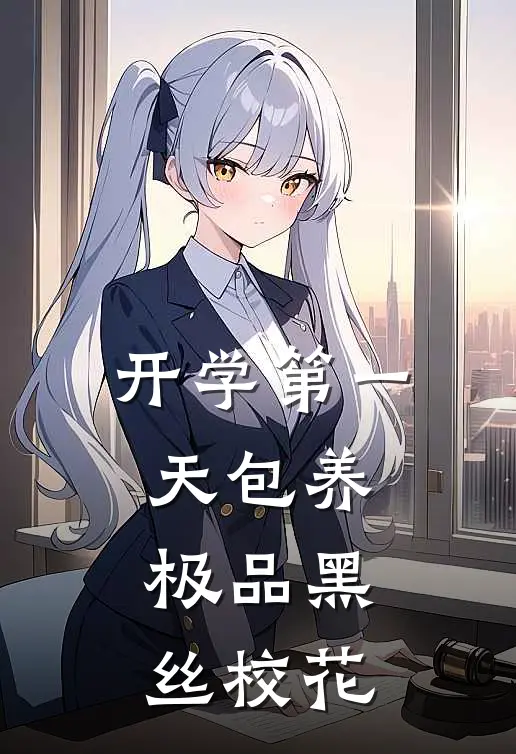 开学第一天包养极品黑丝校花