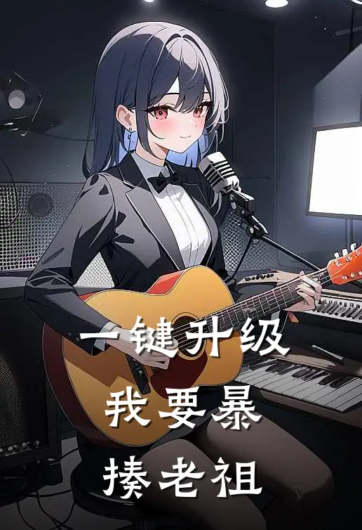 一键升级，我要暴揍老祖