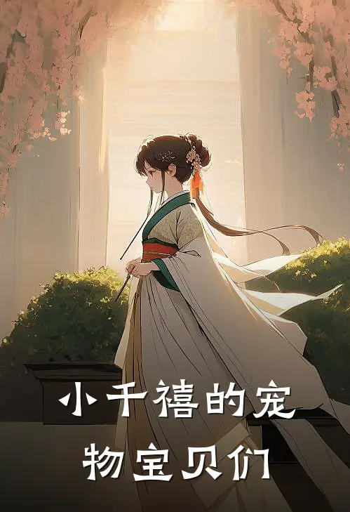 《小千禧的宠物宝贝们》佳佳旺财全集免费在线阅读_(佳佳旺财)全章节免费在线阅读