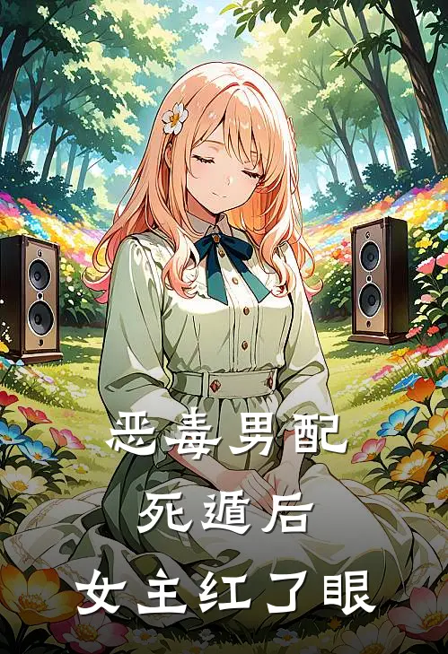 恶毒男配死遁后，女主红了眼沈妍顾惊川完本完结小说_完本完结小说恶毒男配死遁后，女主红了眼(沈妍顾惊川)