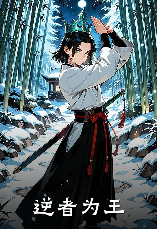 逆者为王