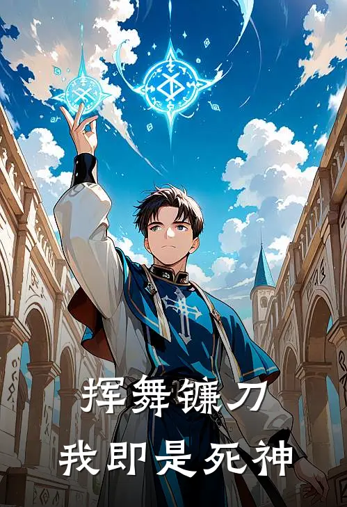 挥舞镰刀，我即是死神(宁枫林放)完整版免费全文阅读_完本小说推荐挥舞镰刀，我即是死神(宁枫林放)