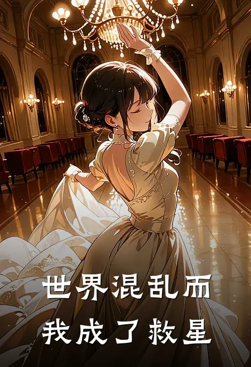 陈启丁染（世界混乱而我成了救星）全文免费阅读无弹窗大结局_