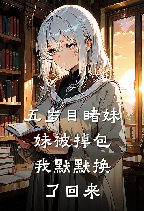 五岁目睹妹妹被掉包，我默默换了回来(刘婶周建国)新热门小说_免费完结小说五岁目睹妹妹被掉包，我默默换了回来(刘婶周建国)