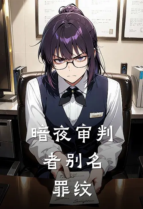 暗夜审判者【别名：罪纹】