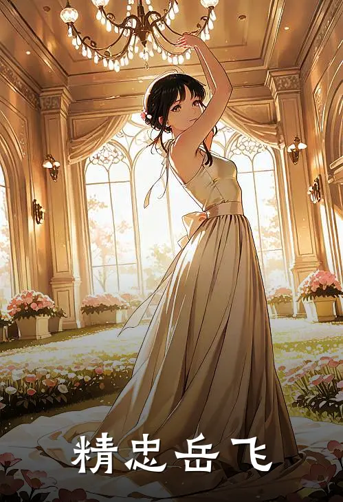 精忠岳飞(岳飞王临安)最新小说_免费阅读完整版小说精忠岳飞(岳飞王临安)