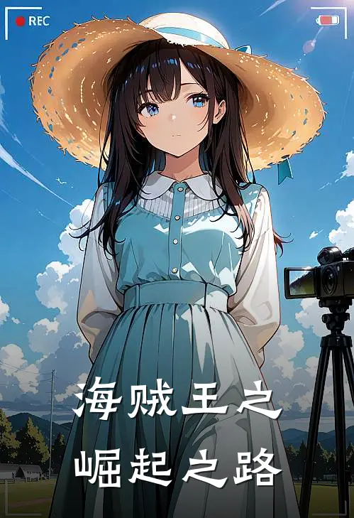 海贼王之崛起之路