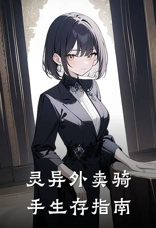 灵异外卖骑手生存指南