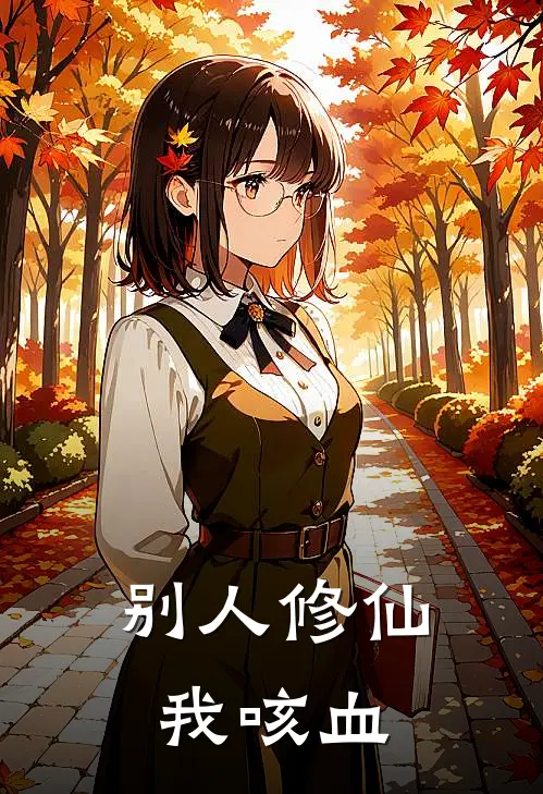 别人修仙，我咳血