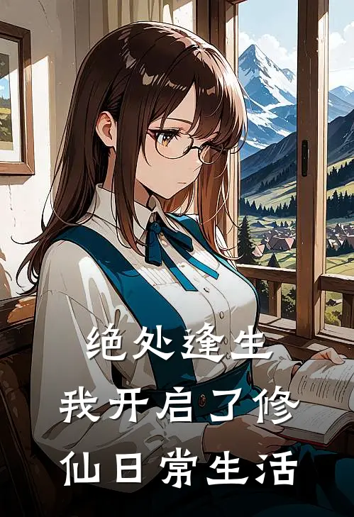 绝处逢生：我开启了修仙日常生活沈青崖林语全集免费小说_免费小说完结绝处逢生：我开启了修仙日常生活(沈青崖林语)