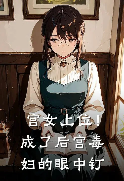 宫女上位！成了后宫毒妇的眼中钉