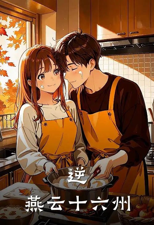 《逆：燕云十六州》沈长欢玖芊穗全文免费在线阅读_《逆：燕云十六州》全集阅读