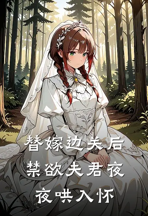 替嫁边关后，禁欲夫君夜夜哄入怀