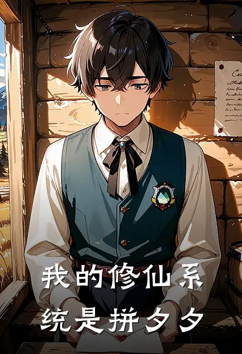 我的修仙系统是拼夕夕