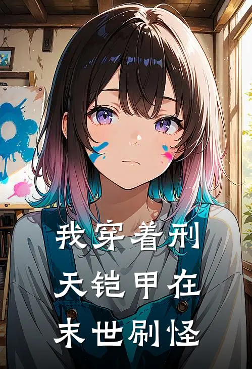 我穿着刑天铠甲在末世刷怪王腾史莱姆小说完结推荐_热门小说阅读我穿着刑天铠甲在末世刷怪王腾史莱姆